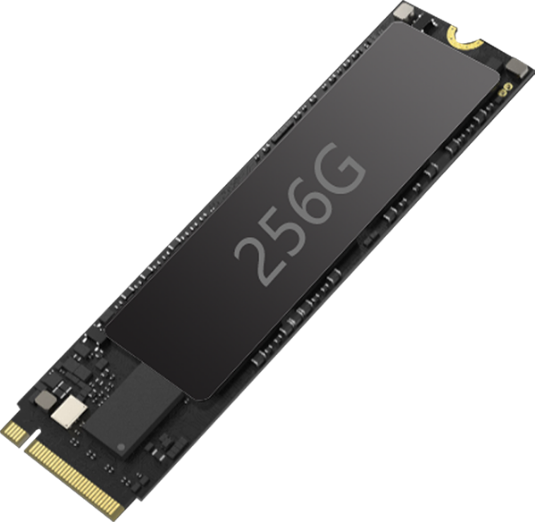 Zidoo Neo S Solid State Disc SSD256 M.2